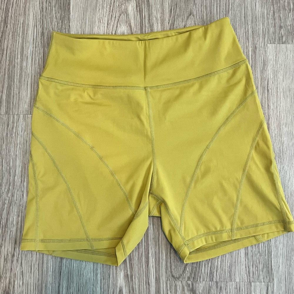 Relay Active 5 Inch Shorts